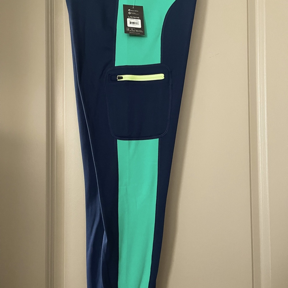 Workout Leggings